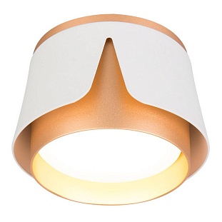 Спот ARTE LAMP AMAKS A8028PL-1WH