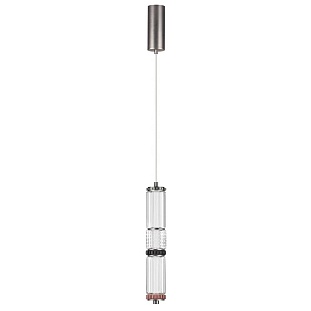 Подвес ODEON LIGHT COLLIER 5456/12L