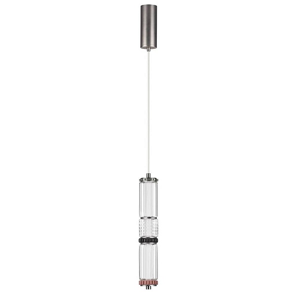 Подвес ODEON LIGHT COLLIER 5456/12L