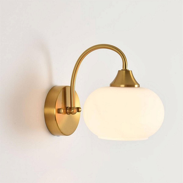 Бра LUMION MODERNI 8323/1W
