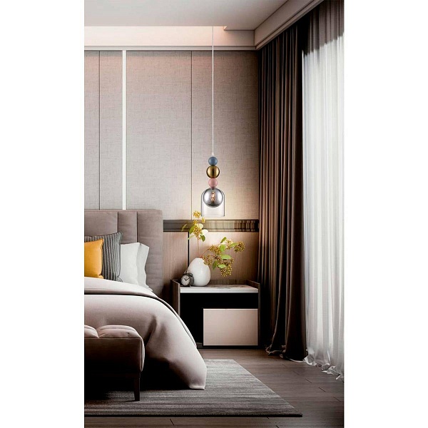 Подвес LUMION GALLO 8066/1A