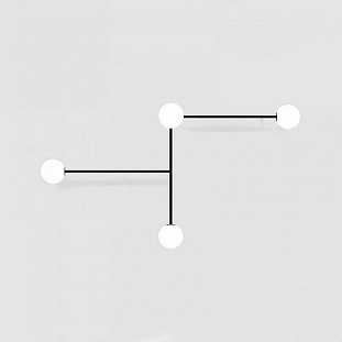 Бра IMPERIUMLOFT LINES 189565-26