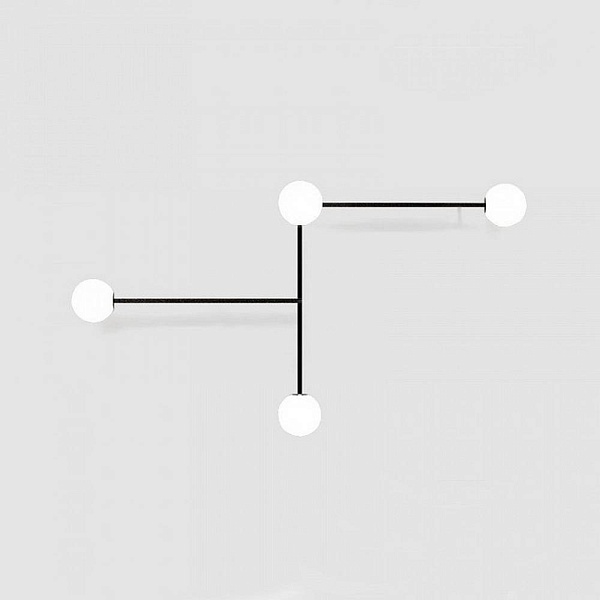 Бра IMPERIUMLOFT LINES 189565-26