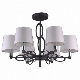 Люстра потолочная OMNILUX REGGELLO OML-64907-06