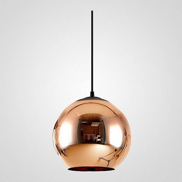 Подвес IMPERIUMLOFT COPPER SHADE 179999-22