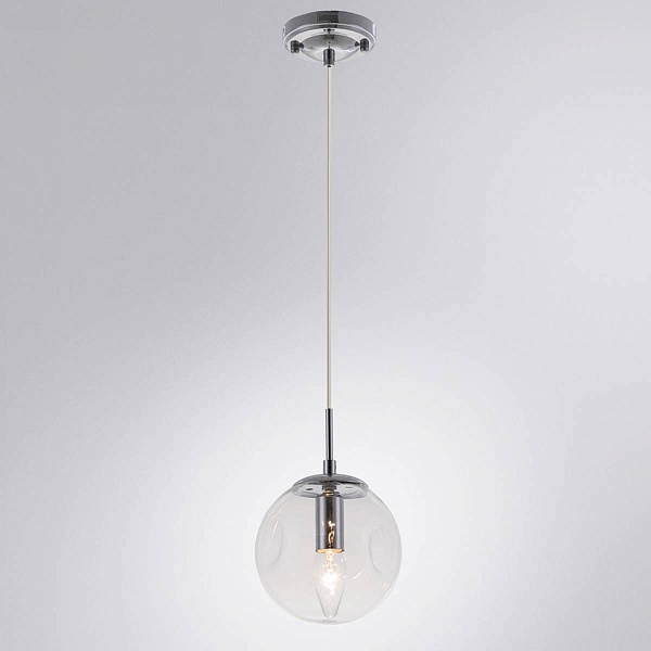 Подвес ARTE LAMP TUREIS A9915SP-1CC