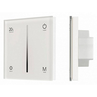 Панель управления ARLIGHT SMART 34781