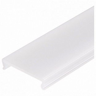Рассеиватель молочный для профиля ARH-LINE ARH-LINE-3750A-2000 OPAL 019624 ARLIGHT