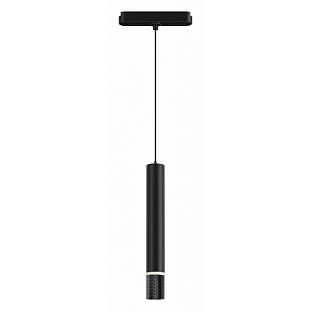 Трековый светильник DENKIRS AIR HANG DK5345-BK