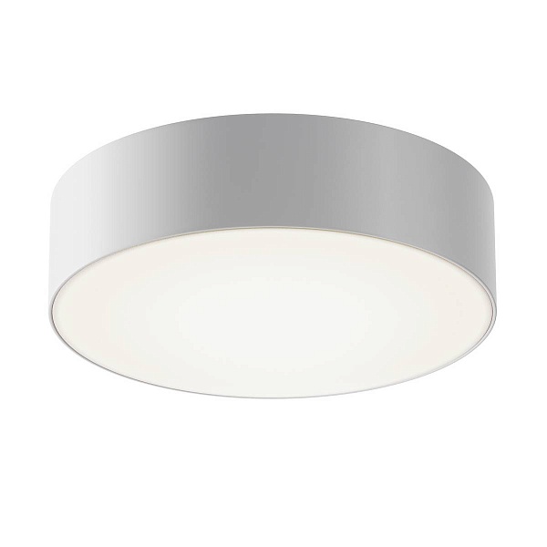 Светильник потолочный MAYTONI ZON IP O431CL-L30W4K