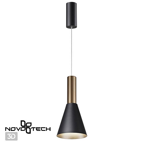 Подвес NOVOTECH ALBA 358983