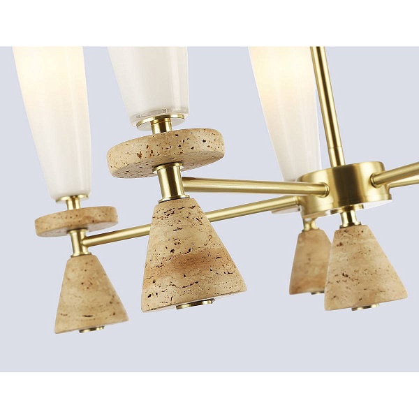 Люстра подвесная AMBRELLA LIGHT LH LH75371
