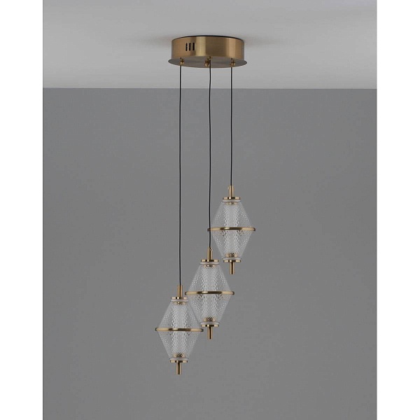Подвес MODERLI SENTA V11363-PL