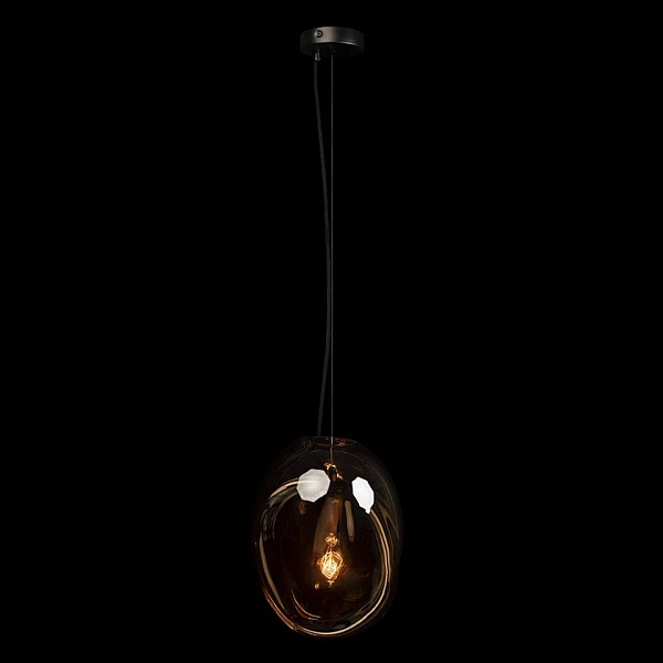 Подвес LOFT IT GALLO 10293 Amber