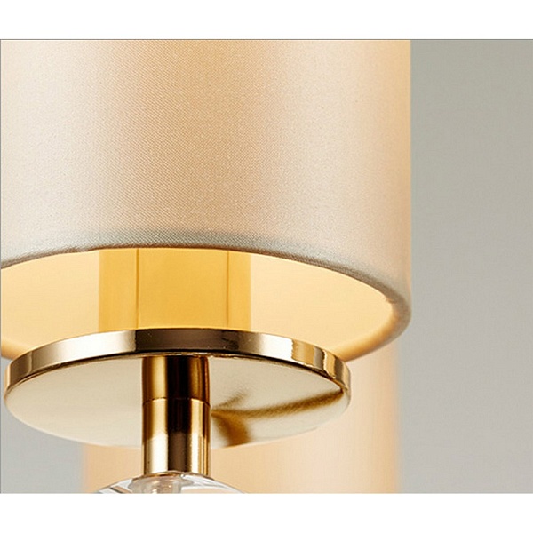 Бра DELIGHT COLLECTION FELTON KM0842W-1
