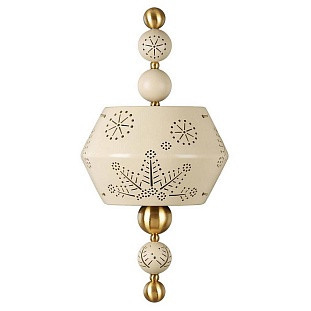 Бра ODEON LIGHT KARELIA 5444/1WA