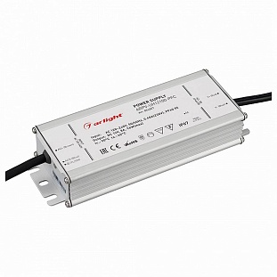 Блок питания ARLIGHT ARPV-UH 12V 96W IP67 24267