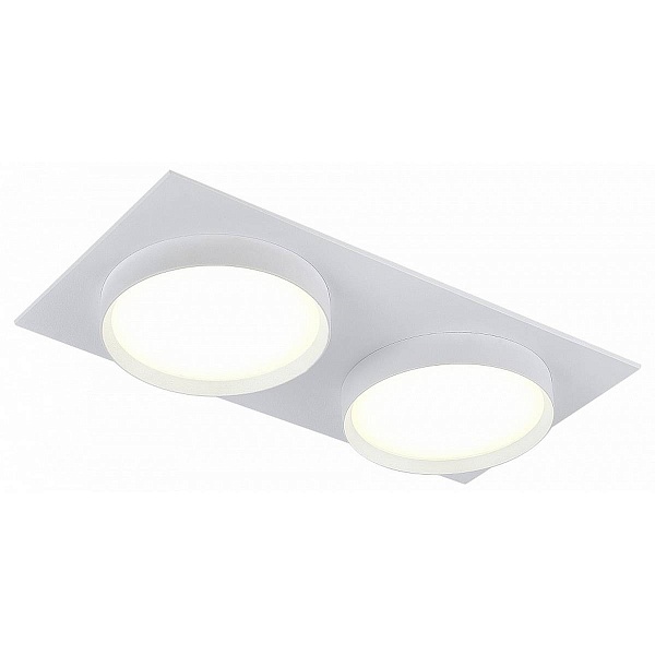 Светильник встраиваемый ST LUCE ST258 ST258.508.02