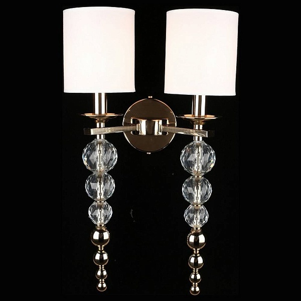 Бра APLOYT FLORETTA APL.842.11.02