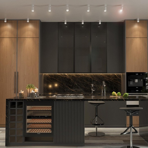 Спот NOVOTECH ULAR 370888