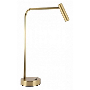 Настольная лампа KINK LIGHT АЛЕРИ 08070-T,20