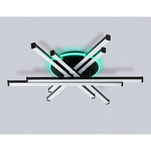 Люстра потолочная AMBRELLA LIGHT COMFORT FL6272
