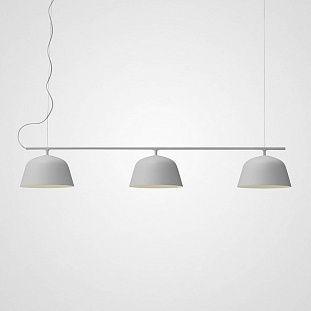 Подвес IMPERIUMLOFT AMBIT GRAY LONG 184492-26