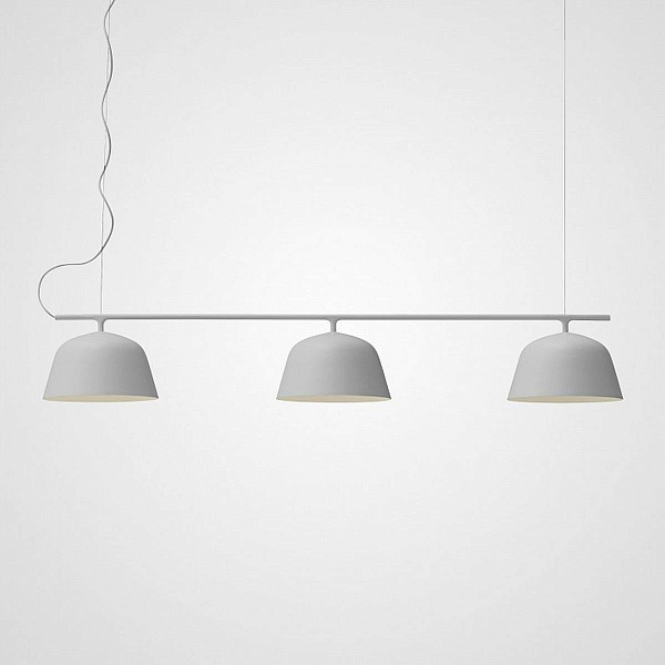 Подвес IMPERIUMLOFT AMBIT GRAY LONG 184492-26