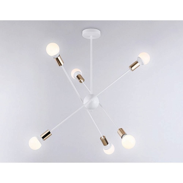 Люстра подвесная AMBRELLA LIGHT TR TR80432