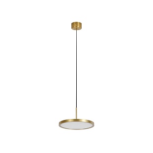 Подвес NEWPORT SABINA 3511/S brass