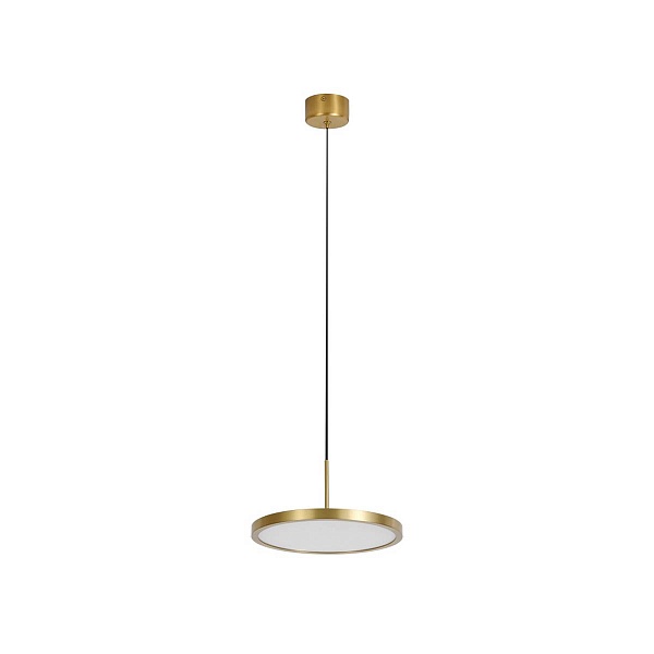 Подвес NEWPORT SABINA 3511/S brass