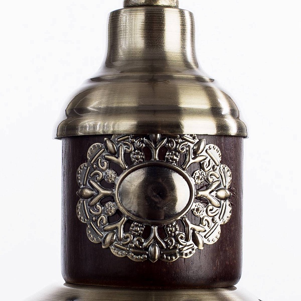 Подвес ARTE LAMP Sailor A4524SP-1AB