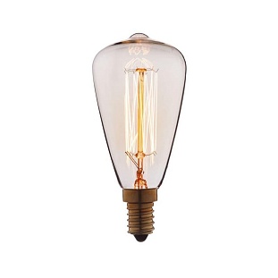 Лампа Ретро LOFT IT  4860-F