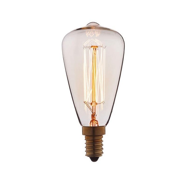 Лампа Ретро LOFT IT  4860-F