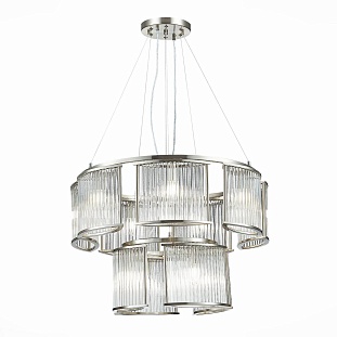 Люстра подвесная ST LUCE VELLETRI SL1627.103.11