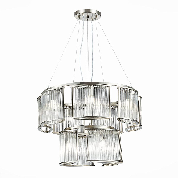 Люстра подвесная ST LUCE VELLETRI SL1627.103.11