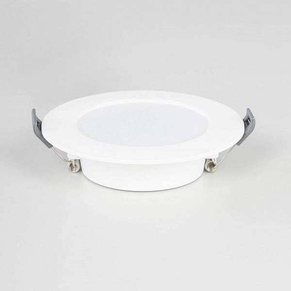 Светильник встраиваемый CITILUX ГАЛС CLD5505N