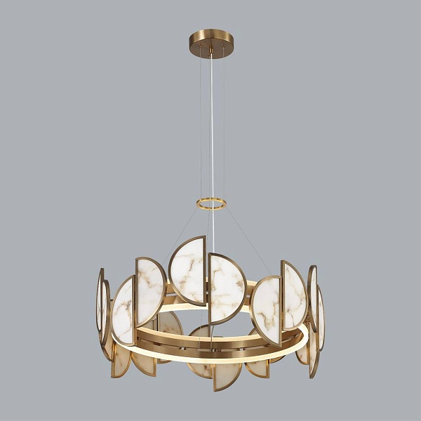Люстра подвесная ODEON LIGHT TOSCANA 5447/40L