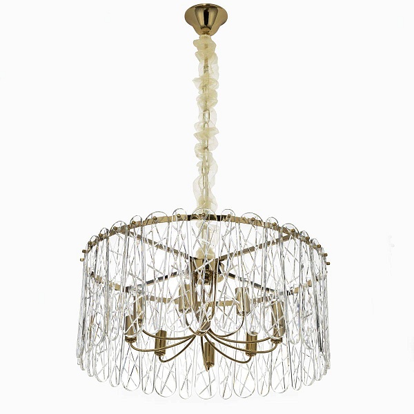 Люстра подвесная CITILUX TALLA CL318292