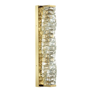 Бра ODEON LIGHT STRAZA 4999/15WL