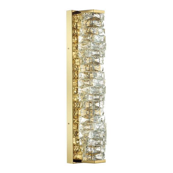 Бра ODEON LIGHT STRAZA 4999/15WL