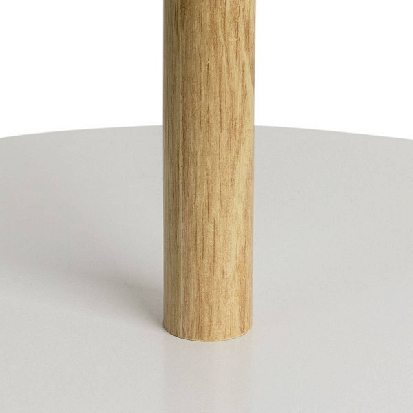 Торшер ARTE LAMP CONNOR A2102PN-1WH