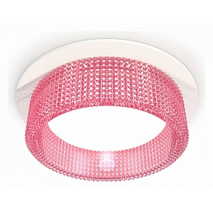 Светильник встраиваемый AMBRELLA LIGHT XC XC8050032