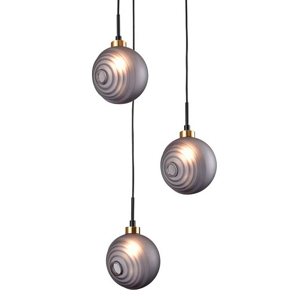 Подвес VELE LUCE CAPRICCIO VL5882P03