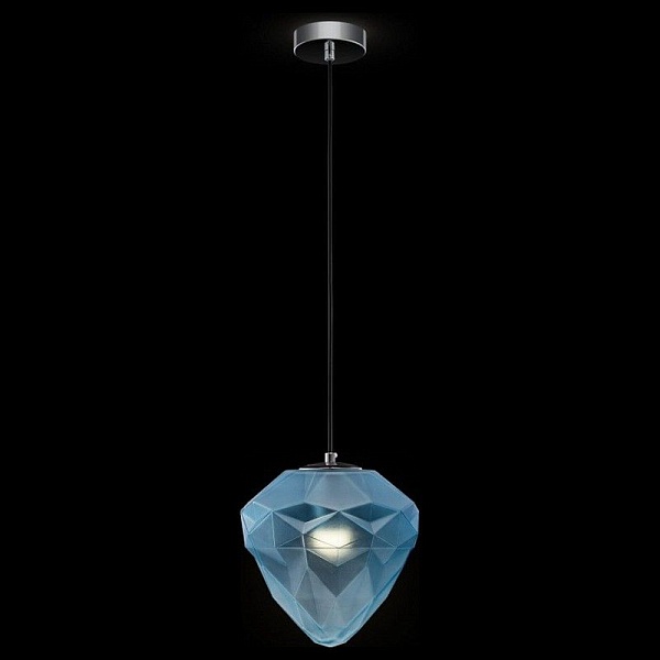 Подвес MAYTONI GLOBO P053PL-01BL