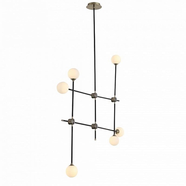 Люстра подвесная ST LUCE BASTONCINO SL429.403.06