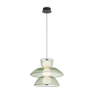 Подвес FREYA HARPER FR5545PL-L5GN