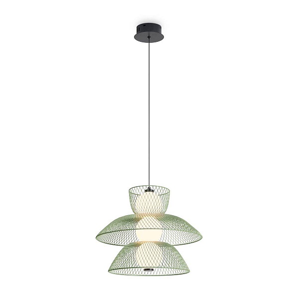 Подвес FREYA HARPER FR5545PL-L5GN