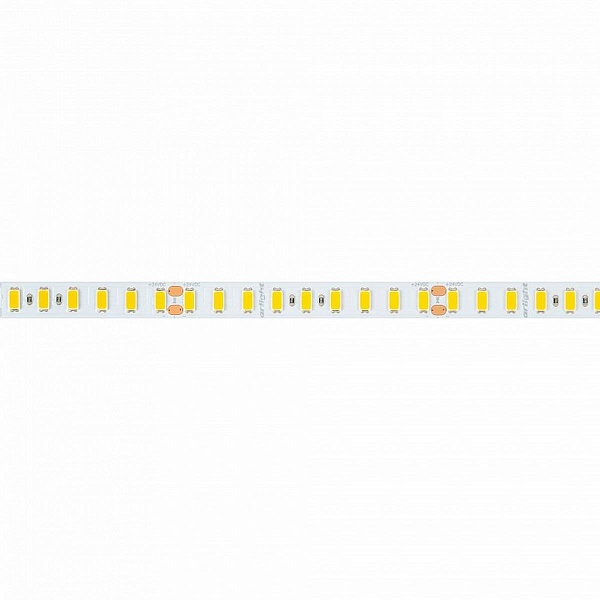 Лента LED ULTRA-C126 14,4 W/m 24V IP20 5630/126 5000K 10mm (5м) 40219 ARLIGHT
