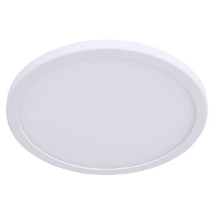 Светильник встраиваемый ARTE LAMP A2532PL A2532PL-1WH